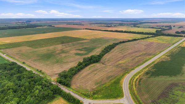 0000 W 111th St S (W lot), Clearwater, KS 67026