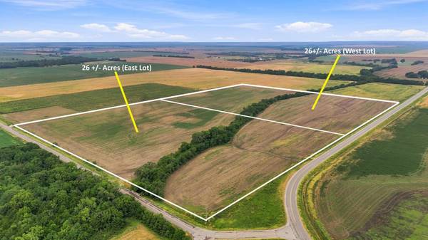 0000 W 111th St S (W lot), Clearwater, KS 67026