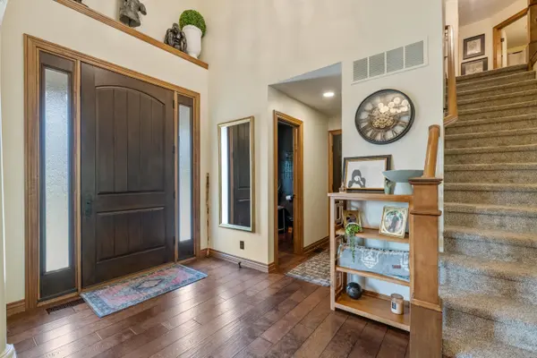 1158 N Bracken St., Wichita, KS 67206