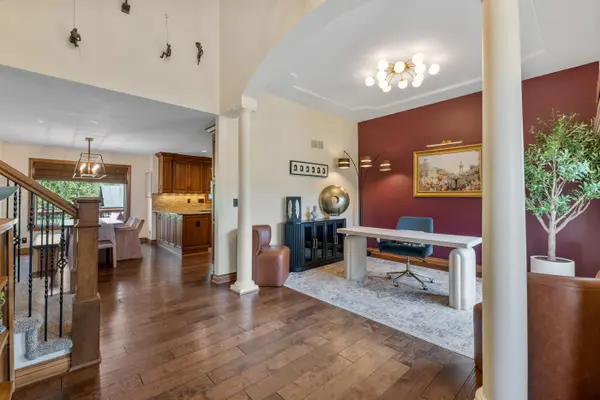 1158 N Bracken St., Wichita, KS 67206