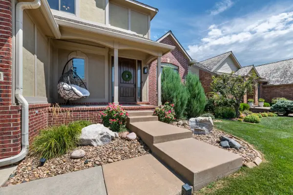 1158 N Bracken St., Wichita, KS 67206