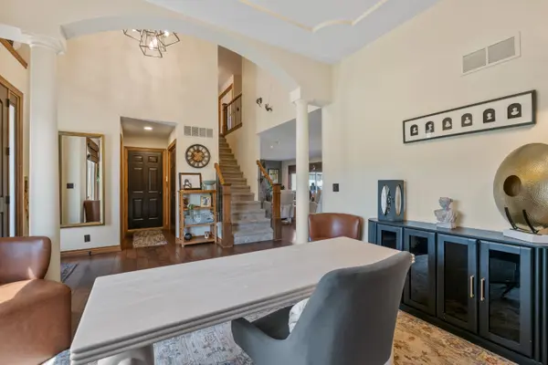 1158 N Bracken St., Wichita, KS 67206
