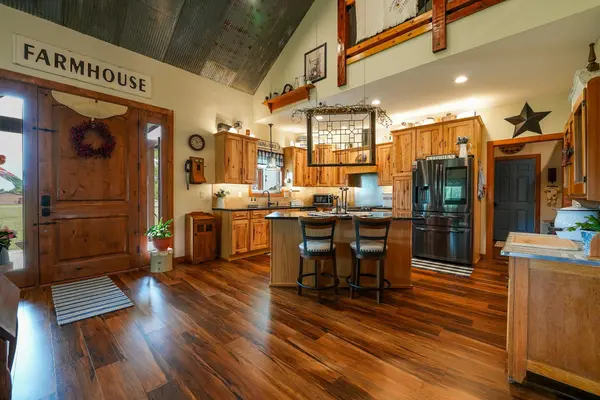 118 SE 95th Terrace, Leon, KS 67074