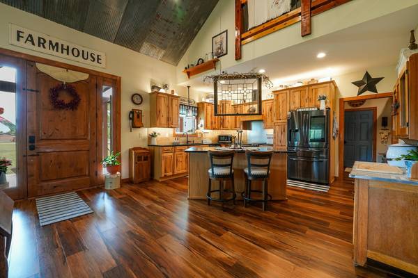 118 SE 95th Terrace, Leon, KS 67074
