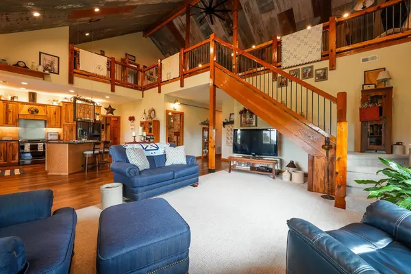 118 SE 95th Terrace, Leon, KS 67074