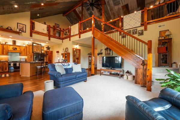 118 SE 95th Terrace, Leon, KS 67074