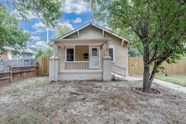 444 N Edwards, Wichita, KS 67203-5343
