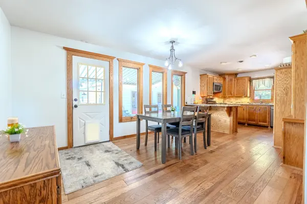 3301 S Walnut, Wichita, KS 67217