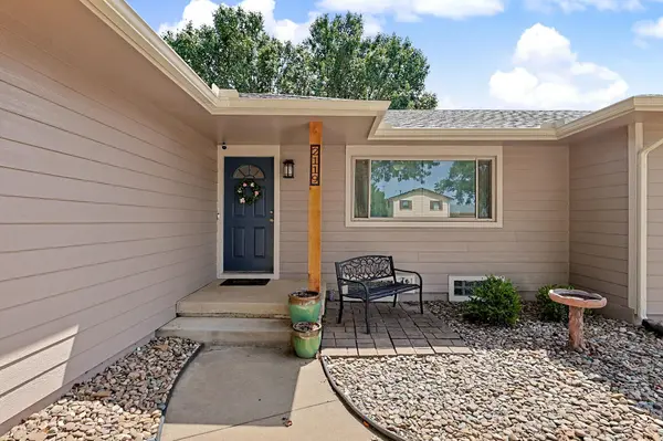 2119 W 46th St. S., Wichita, KS 67217