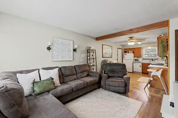 810 E 3rd St, Douglass, KS 67039