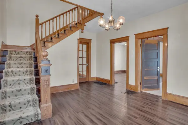 1111 N main, Newton, KS 67114