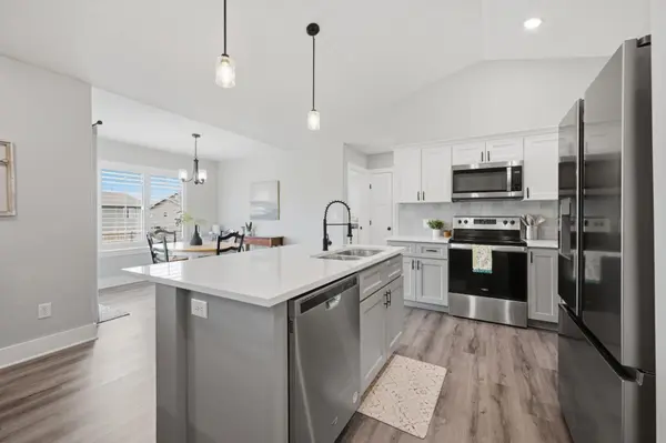 2327 S Chateau, Wichita, KS 67207
