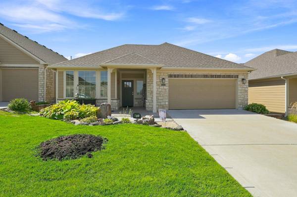 931 E Clearlake, Derby, KS 67037