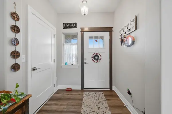 931 E Clearlake, Derby, KS 67037