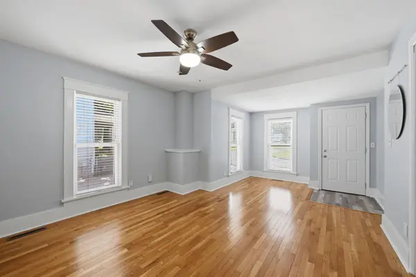 520 Lakeside, Newton, KS 67114