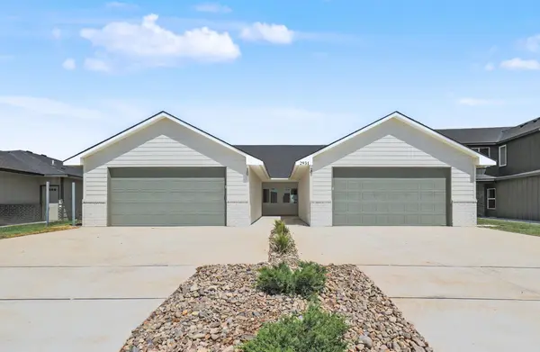 2931 S Cedar Crest Ct #200, Wichita, KS 67215
