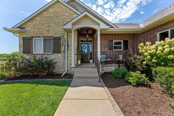 13417 E Bellechase St., Wichita, KS 67230