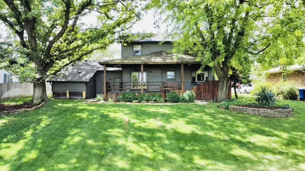 47 Angelina Dr, Augusta, KS 67010