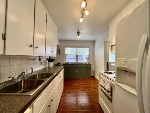 1815 N 9th, Arkansas City, KS 67005