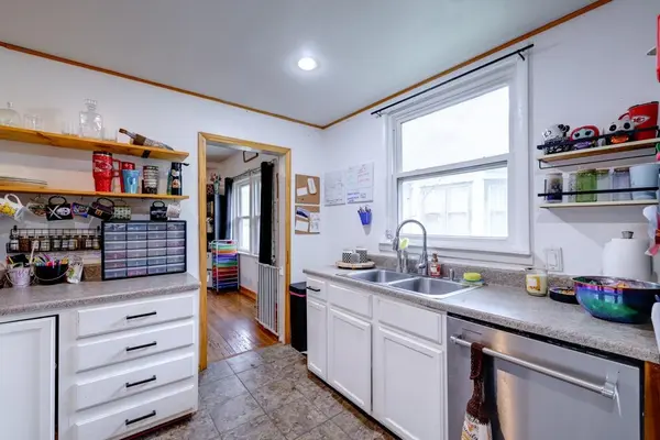 1302 Hackney, Winfield, KS 67156