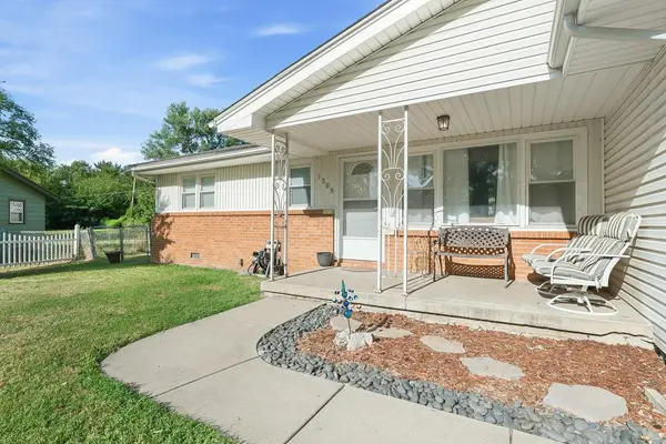 1309 N Baltimore Ave, Derby, KS 67037