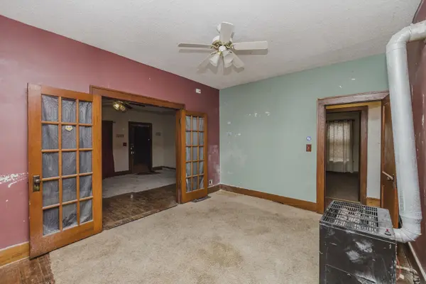 344 N Cleveland, Wichita, KS 67214