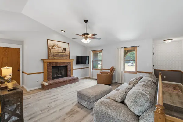 1535 N Chambers Ct, Wichita, KS 67212
