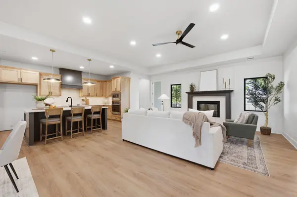 861 N Speyside, Andover, KS 67002
