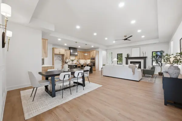 861 N Speyside, Andover, KS 67002