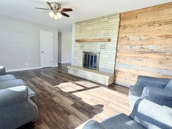 2402 S 2800 Rd., Burdick, KS 66838-9540