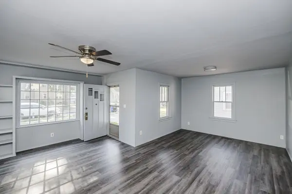 1527 N Woodland, Wichita, KS 67203