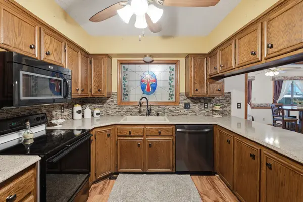 1518 N covington, Wichita, KS 67212