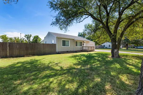 1301 W 35TH ST S, Wichita, KS 67217