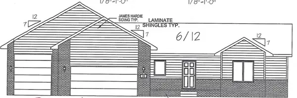 100 E Hickam St., Derby, KS 67037