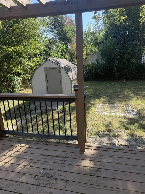 642 N Frazier, El Dorado, KS 67042