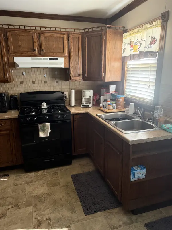 642 N Frazier, El Dorado, KS 67042