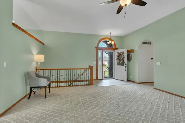 1846 S Tara Falls St, Wichita, KS 67207