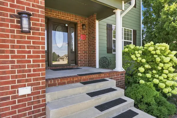3006 N Rough Creek Cir, Derby, KS 67037