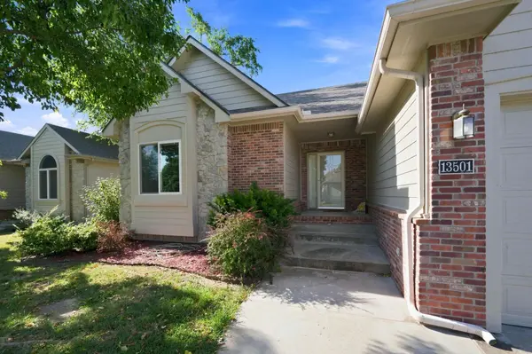 13501 W Links St, Wichita, KS 67235
