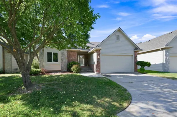 13501 W Links St, Wichita, KS 67235