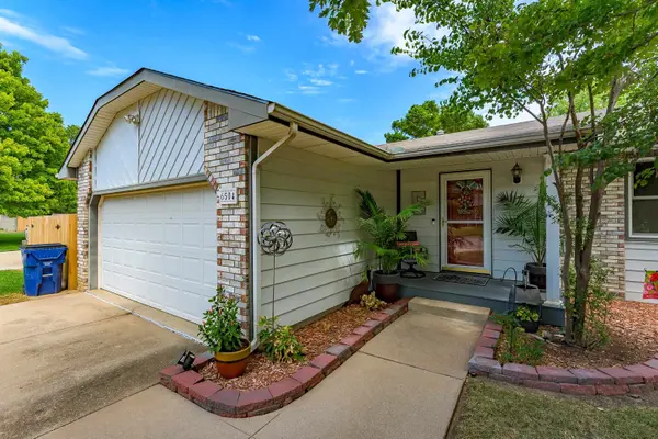 6504 W Renee Ct, Wichita, KS 67212-6336