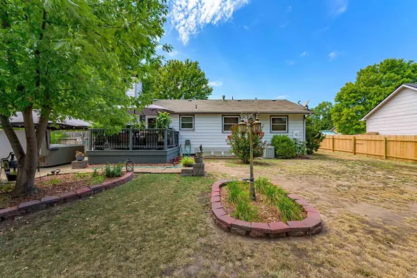 6504 W Renee Ct, Wichita, KS 67212-6336