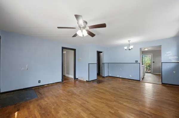 124 N Richmond, Wichita, KS 67203
