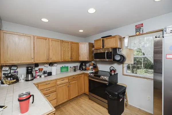 14330 W Macarthur, Wichita, KS 67227