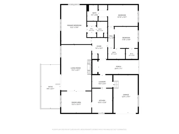 7077 E Central #23, Wichita, KS 67206-1932