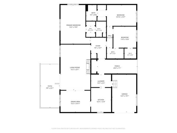7077 E Central #23, Wichita, KS 67206-1932
