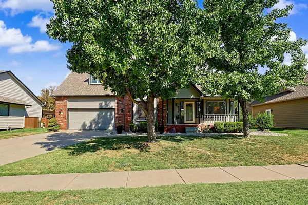 7802 E Champions Cir., Wichita, KS 67226