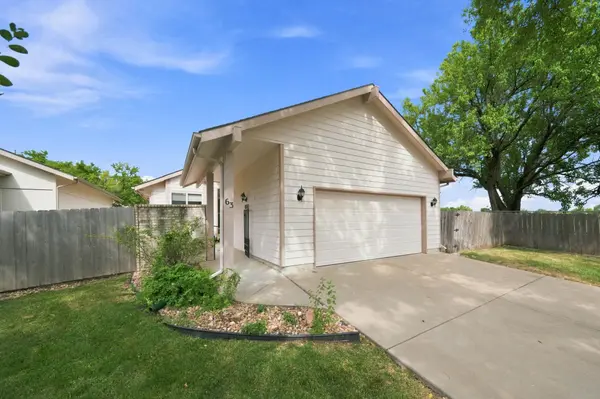 7700 E 13th St N, Unit 63, Wichita, KS 67206