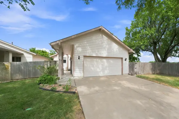 7700 E 13th St N, Unit 63, Wichita, KS 67206