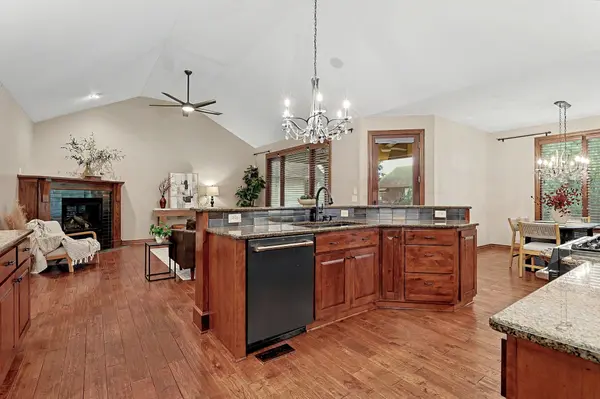 3227 N Grey Meadow, Wichita, KS 67205